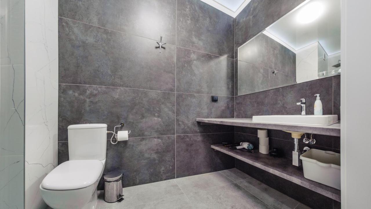 Apartament Czarna Perla Z Garazem 7 E Perlowa Przystan - Holiday City Kołobrzeg Extérieur photo